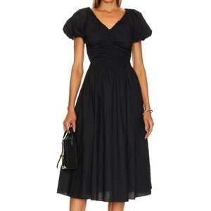 Cecile dress